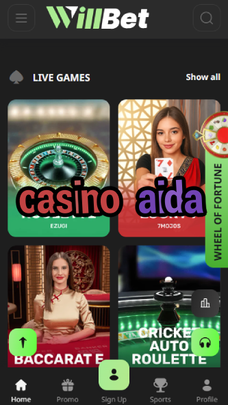Casino aida - Opera-Themed Casino Entertainment-4x4casino.ydblkf.net